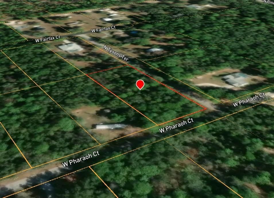 For Sale: $49,000 (0.99 acres)