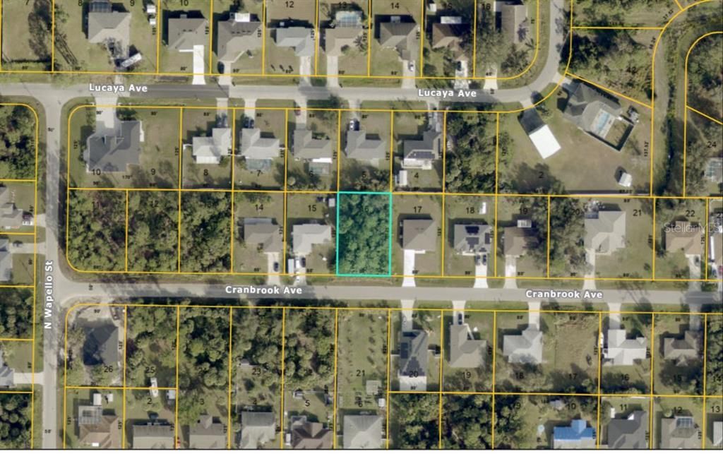 待售: $28,000 (0.23 acres)