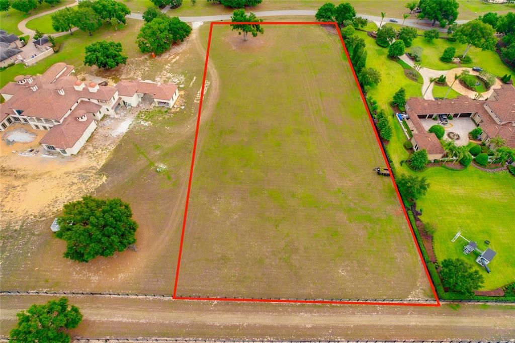 For Sale: $675,000 (3.00 acres)
