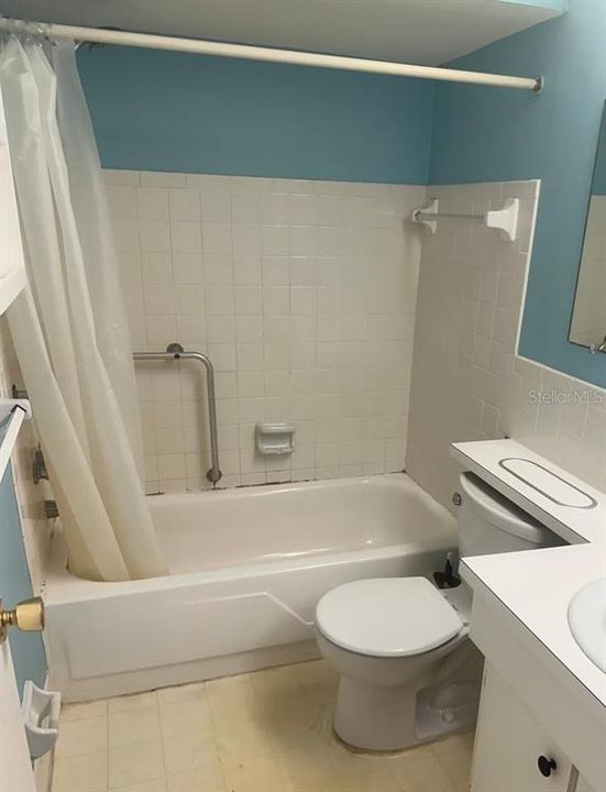 En Renta: $1,300 (1 camas, 1 baños, 624 Pies cuadrados)