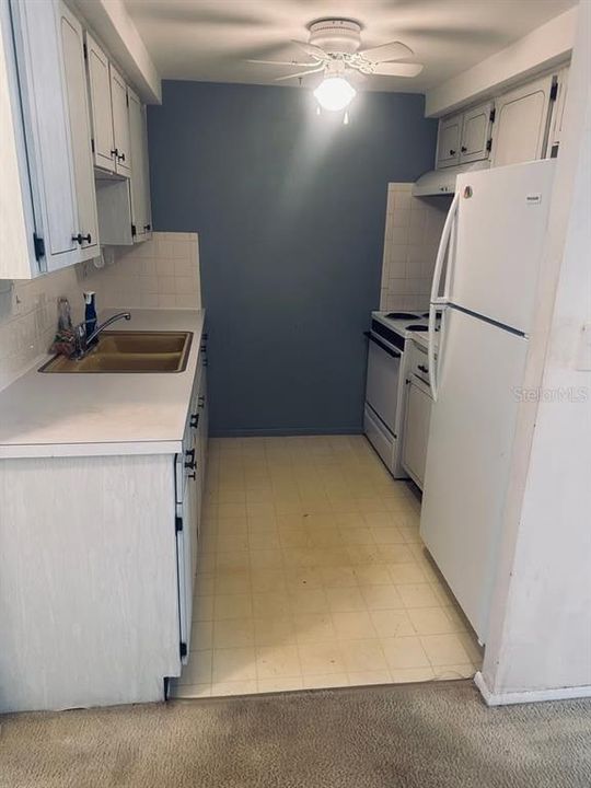 En Renta: $1,300 (1 camas, 1 baños, 624 Pies cuadrados)