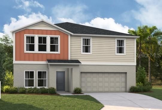 Recently Sold: $449,999 (5 beds, 3 baths, 3184 Square Feet)