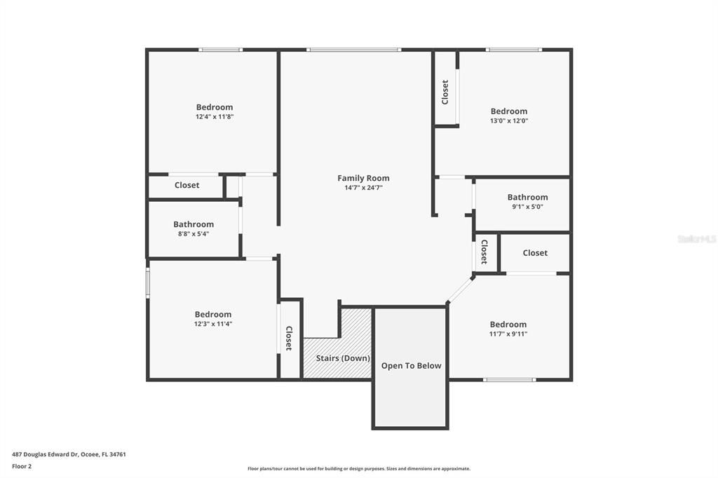 合同活跃: $798,500 (5 贝兹, 3 浴室, 2890 平方英尺)