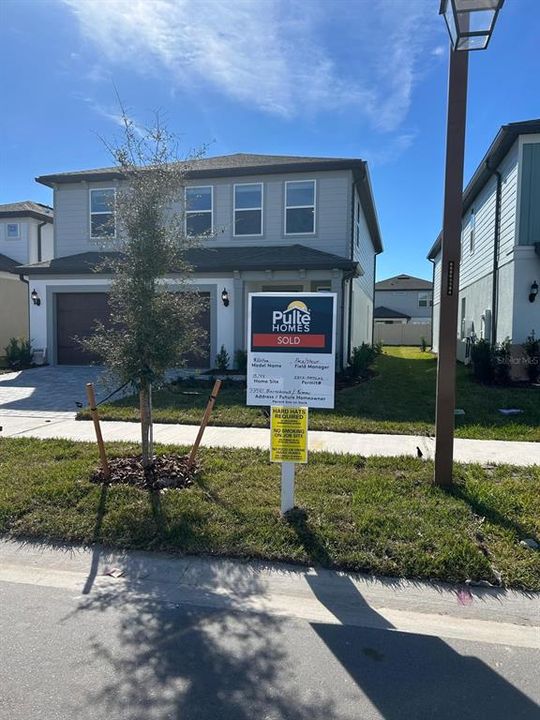Active With Contract: $2,100 (4 beds, 2 baths, 2300 Square Feet)