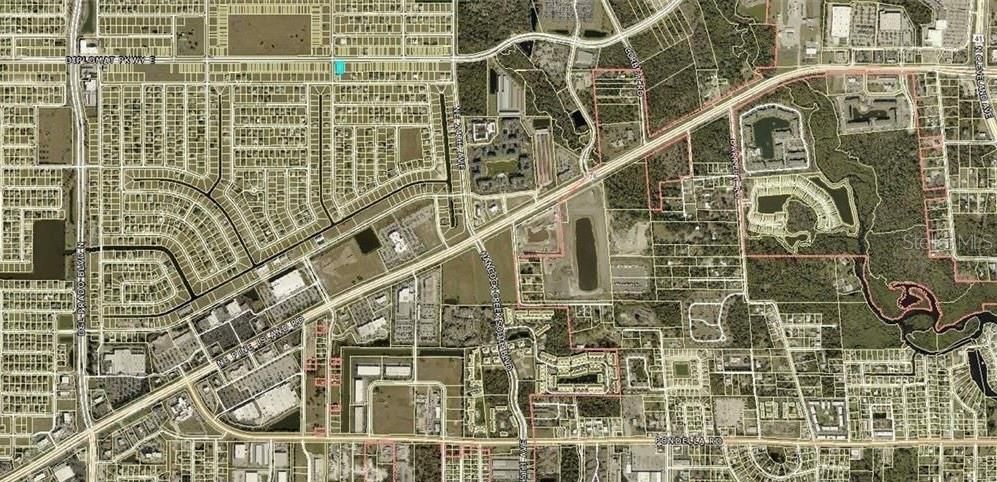 На продажу: $30,000 (0.16 acres)