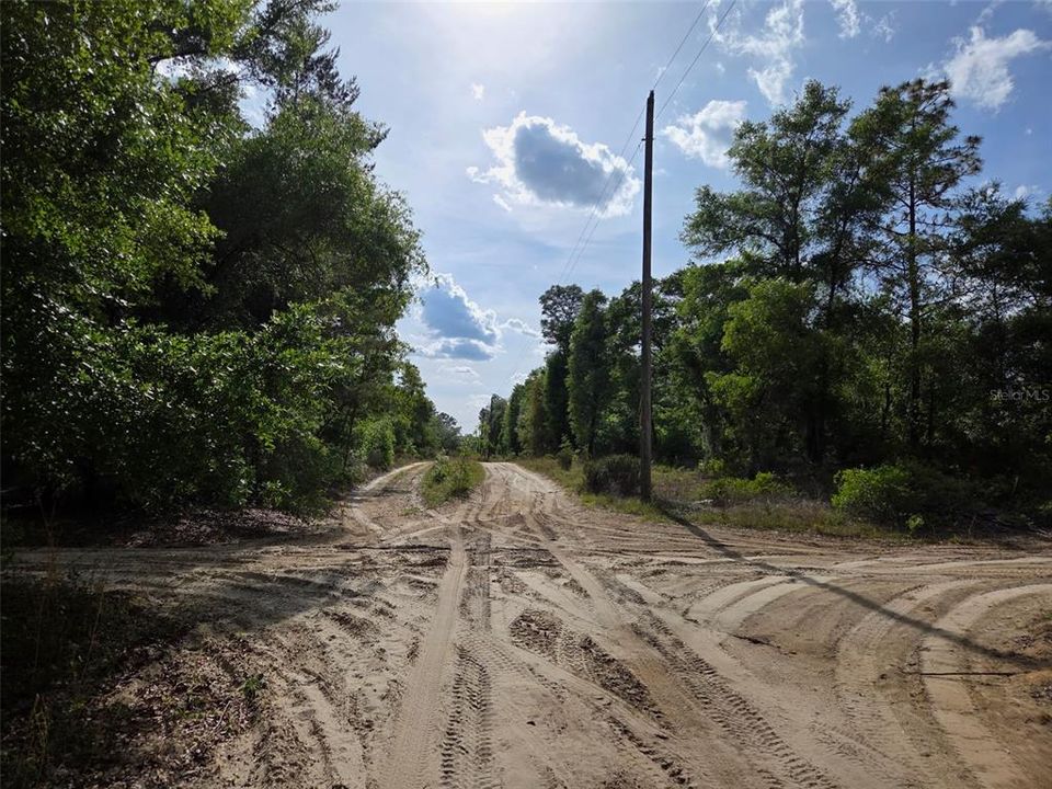 For Sale: $19,000 (1.25 acres)