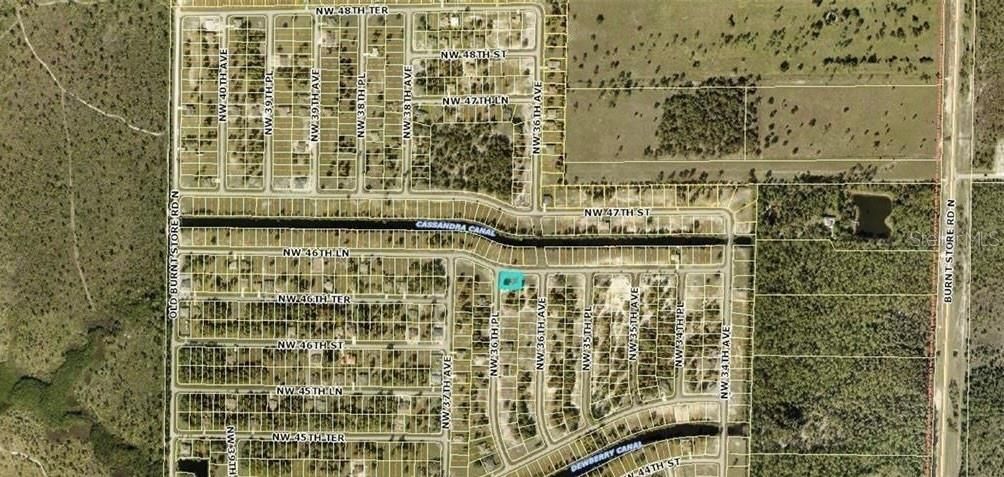 En Venta: $42,500 (0.25 acres)