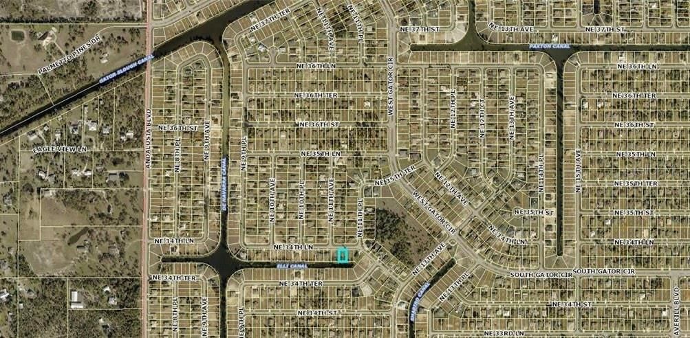 En Venta: $45,000 (0.23 acres)
