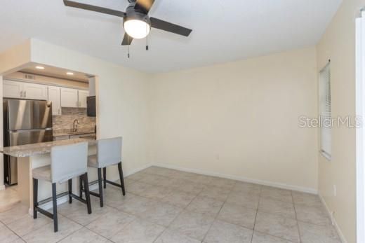 En Renta: $1,300 (1 camas, 1 baños, 747 Pies cuadrados)