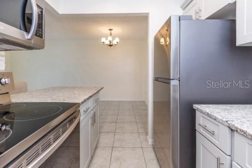 En Renta: $1,300 (1 camas, 1 baños, 747 Pies cuadrados)