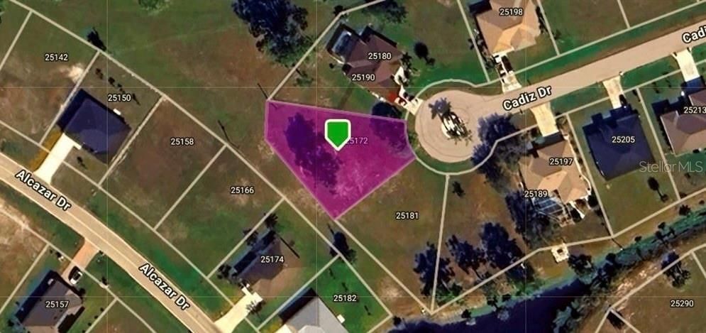 For Sale: $51,900 (0.28 acres)
