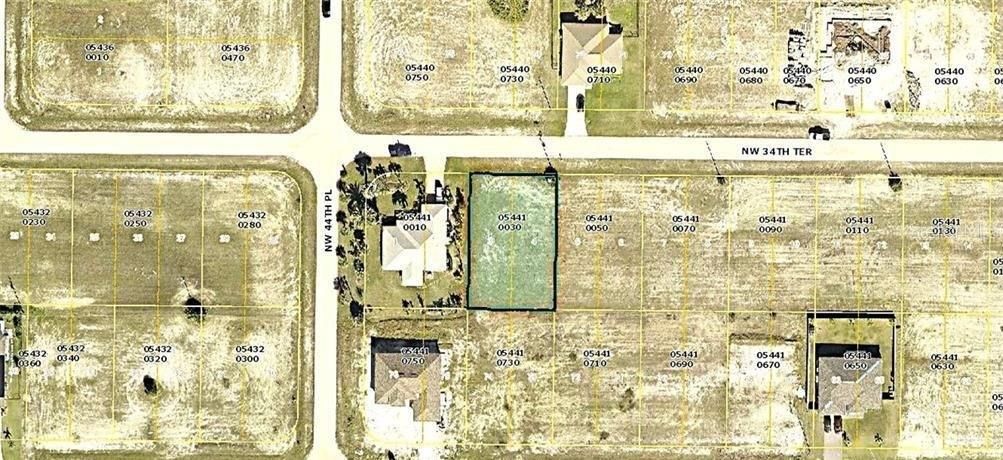 For Sale: $59,000 (0.23 acres)