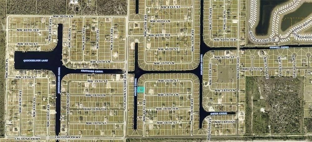 待售: $84,000 (0.23 acres)