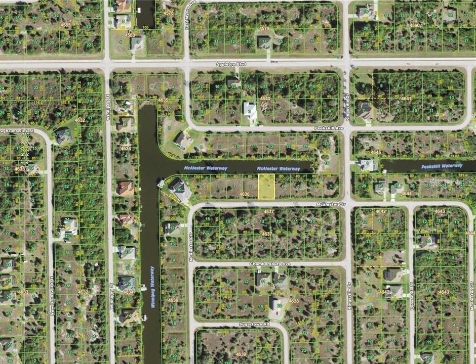 For Sale: $120,000 (0.23 acres)