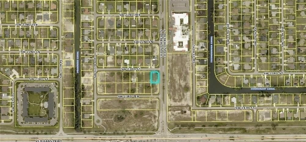 На продажу: $129,000 (0.24 acres)