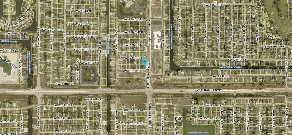 На продажу: $129,000 (0.24 acres)