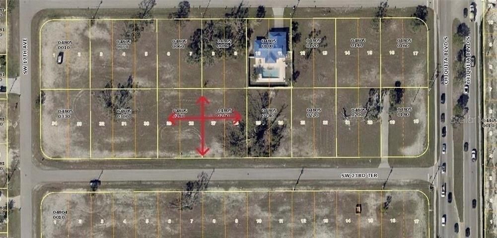En Venta: $220,000 (0.23 acres)