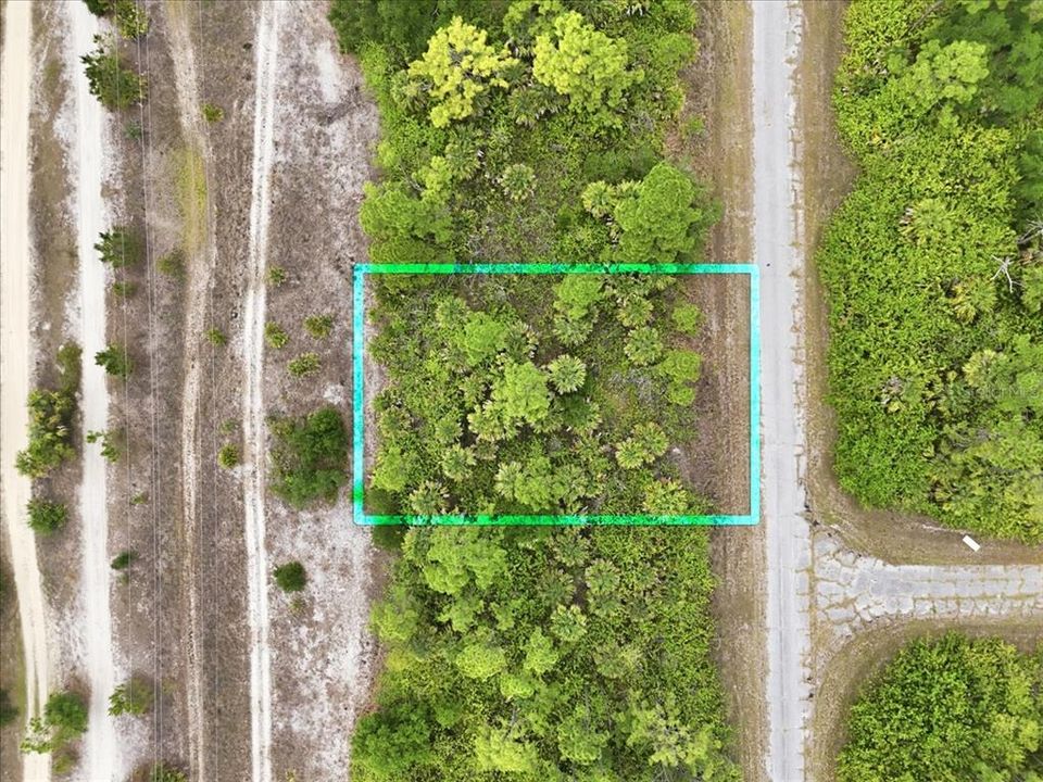 На продажу: $30,000 (0.23 acres)
