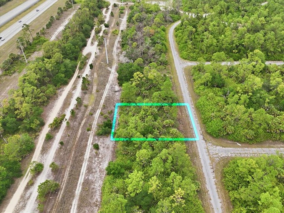 На продажу: $30,000 (0.23 acres)