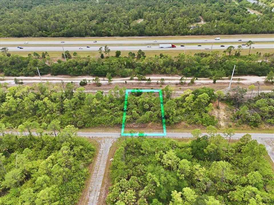 На продажу: $30,000 (0.23 acres)