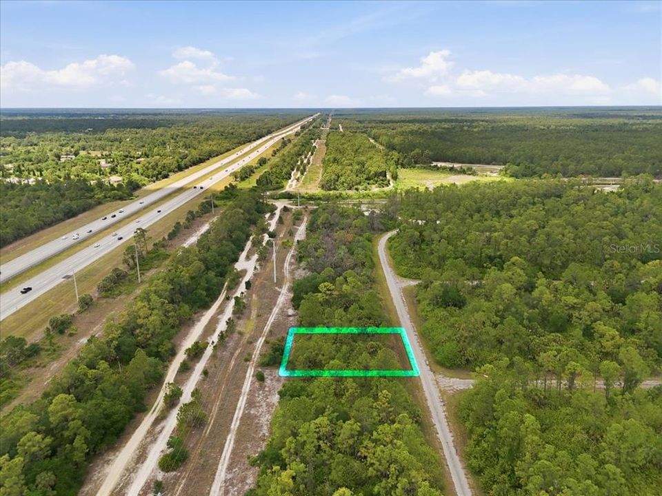 На продажу: $30,000 (0.23 acres)