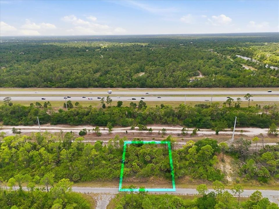 На продажу: $30,000 (0.23 acres)