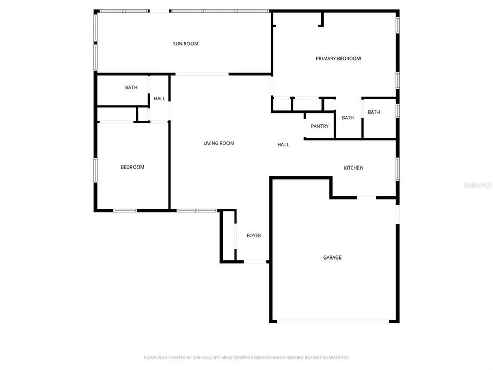 En Venta: $275,000 (2 camas, 2 baños, 1530 Pies cuadrados)