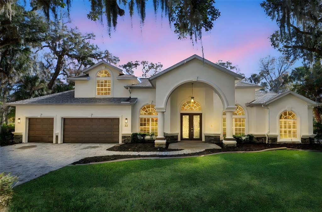 For Sale: $899,000 (4 beds, 3 baths, 3603 Square Feet)