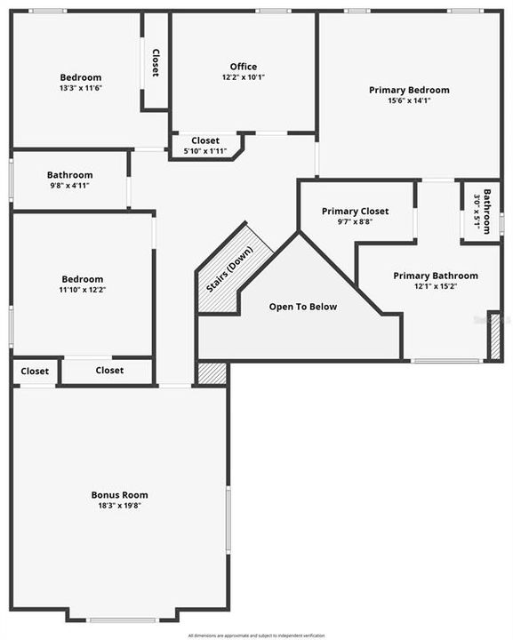 En Venta: $649,900 (5 camas, 2 baños, 2803 Pies cuadrados)