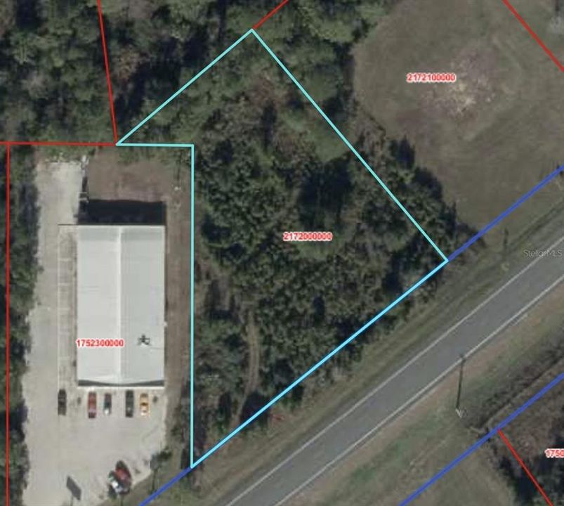 For Sale: $95,000 (1.01 acres)