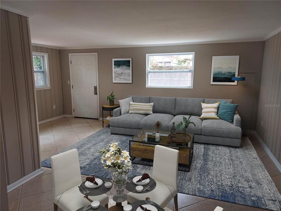 En Venta: $269,900 (3 camas, 2 baños, 1264 Pies cuadrados)