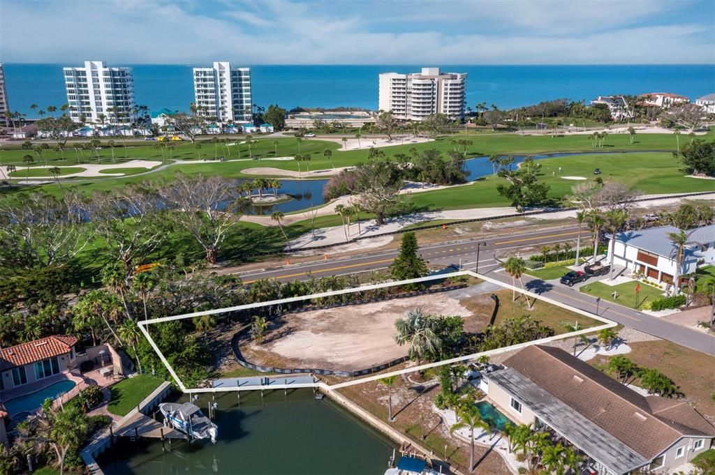 合同活跃: $1,450,000 (0.40 acres)