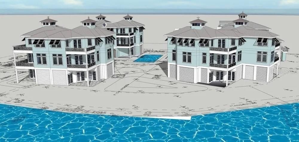 待售: $4,300,000 (1.32 acres)
