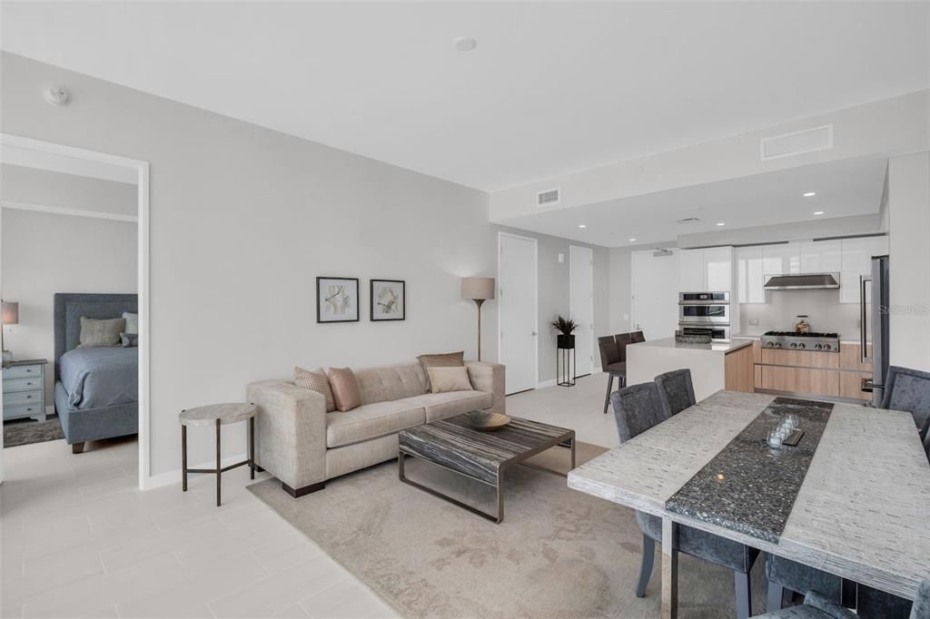 For Rent: $6,000 (2 beds, 2 baths, 1311 Square Feet)