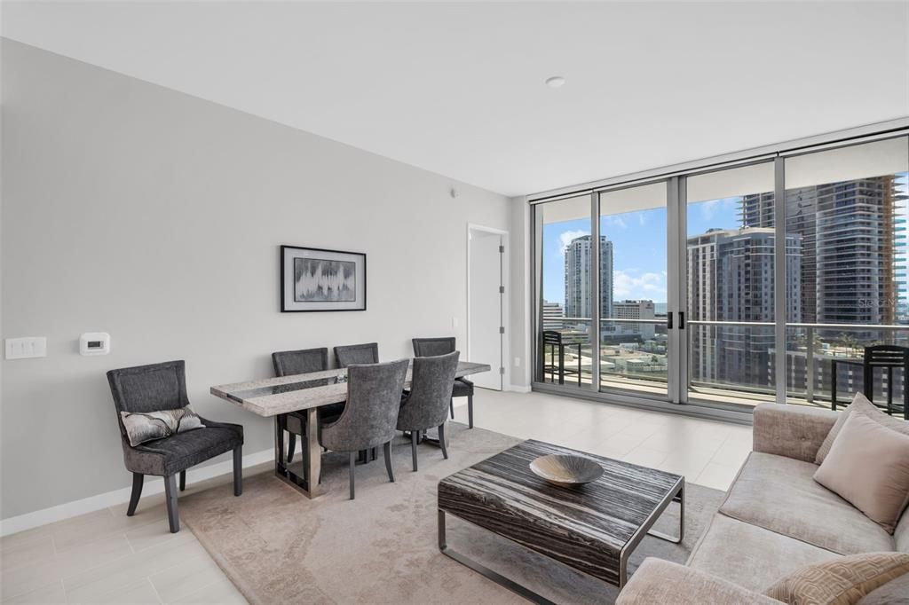 For Rent: $6,000 (2 beds, 2 baths, 1311 Square Feet)