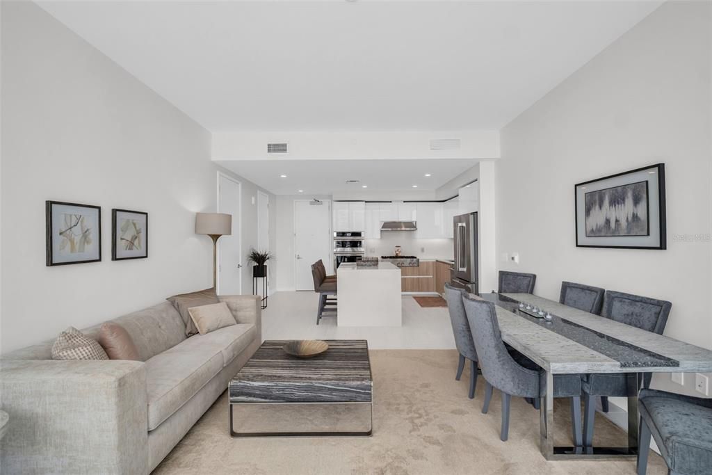 For Rent: $6,000 (2 beds, 2 baths, 1311 Square Feet)