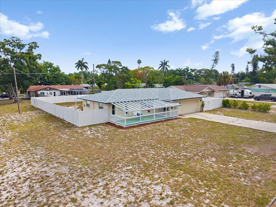 Activo con contrato: $500,000 (3 camas, 2 baños, 1536 Pies cuadrados)