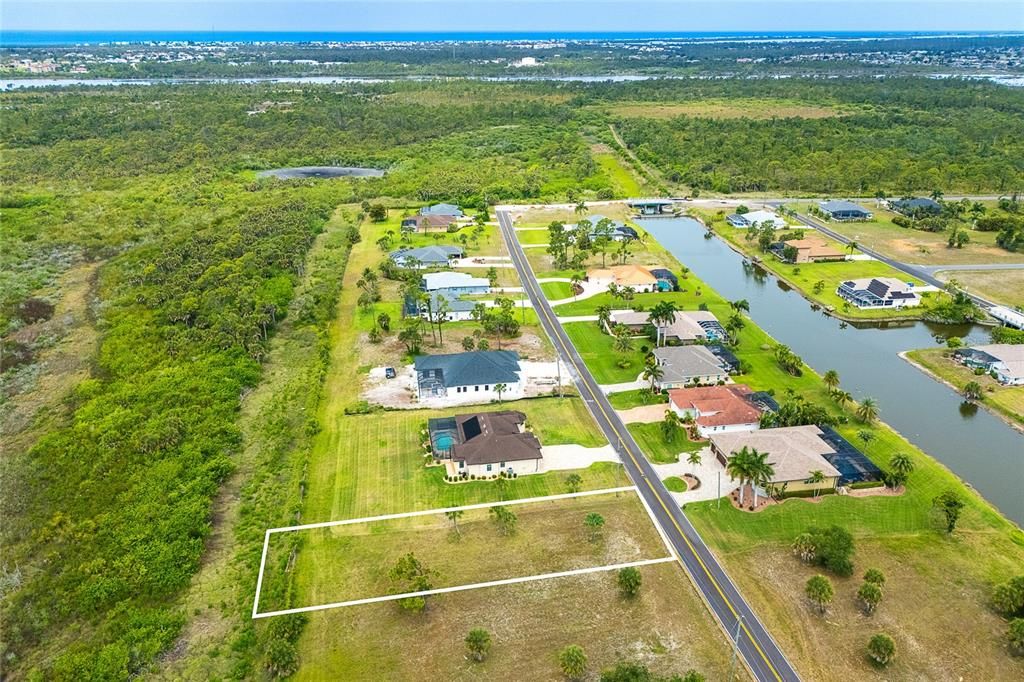 На продажу: $50,000 (0.33 acres)