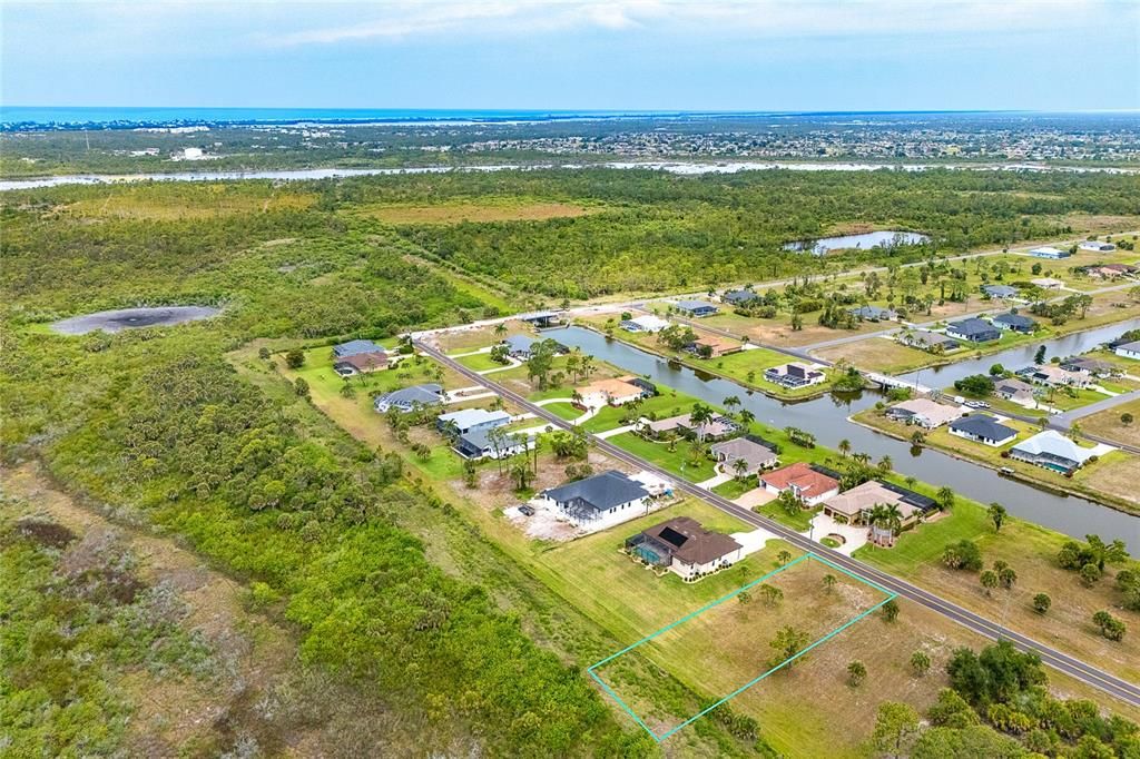 На продажу: $50,000 (0.33 acres)