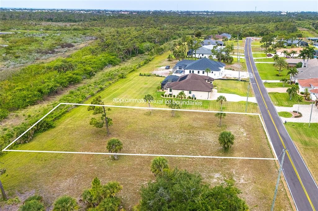 На продажу: $50,000 (0.33 acres)