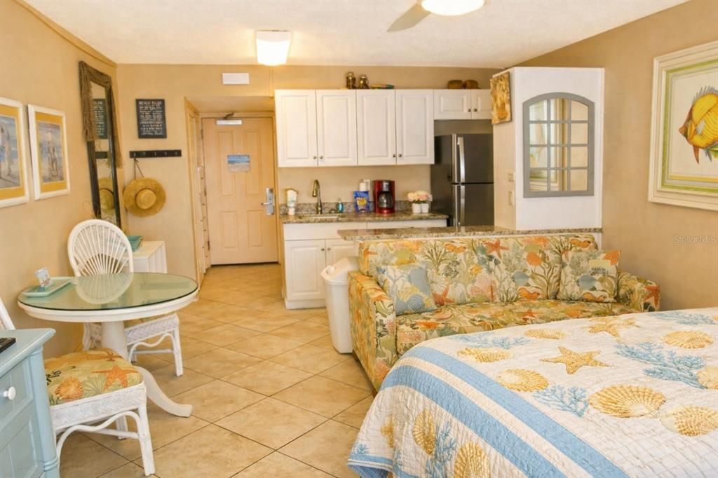 En Venta: $427,000 (1 camas, 1 baños, 365 Pies cuadrados)