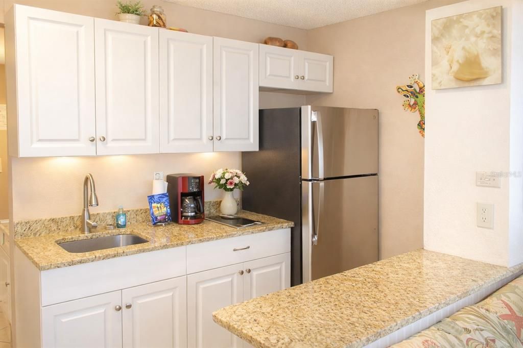 En Venta: $427,000 (1 camas, 1 baños, 365 Pies cuadrados)