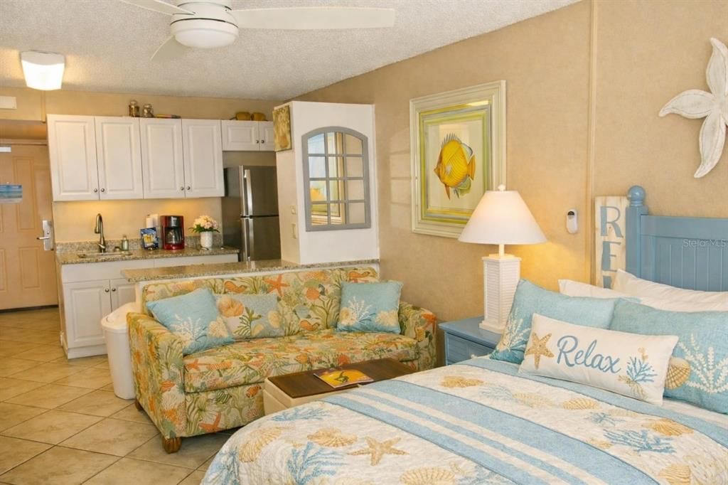 En Venta: $427,000 (1 camas, 1 baños, 365 Pies cuadrados)