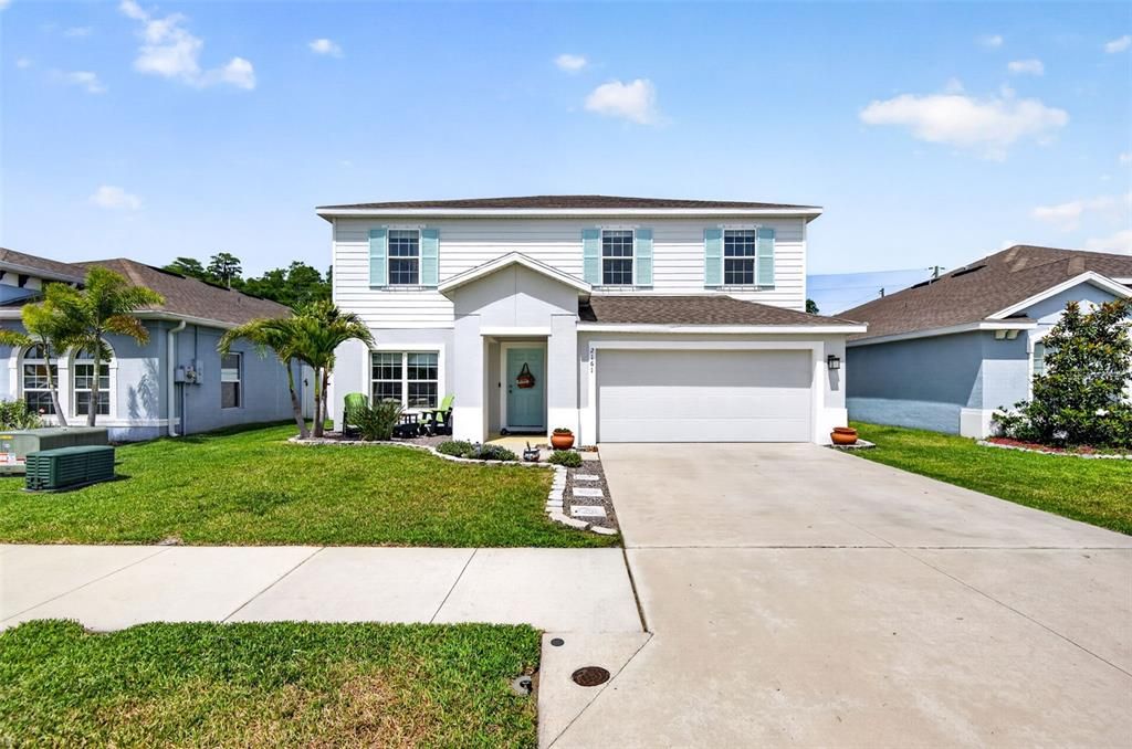 For Sale: $525,000 (4 beds, 2 baths, 2348 Square Feet)