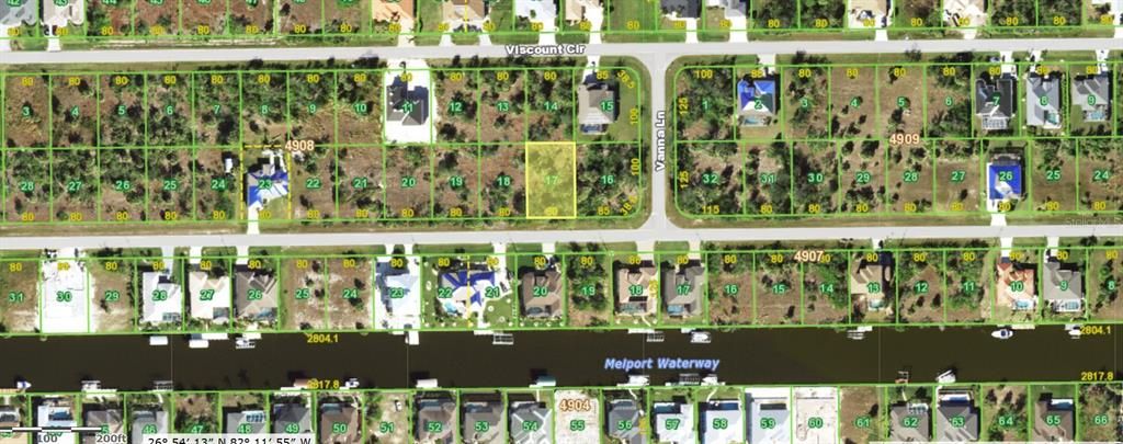 合同活跃: $29,900 (0.23 acres)