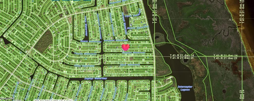 合同活跃: $29,900 (0.23 acres)