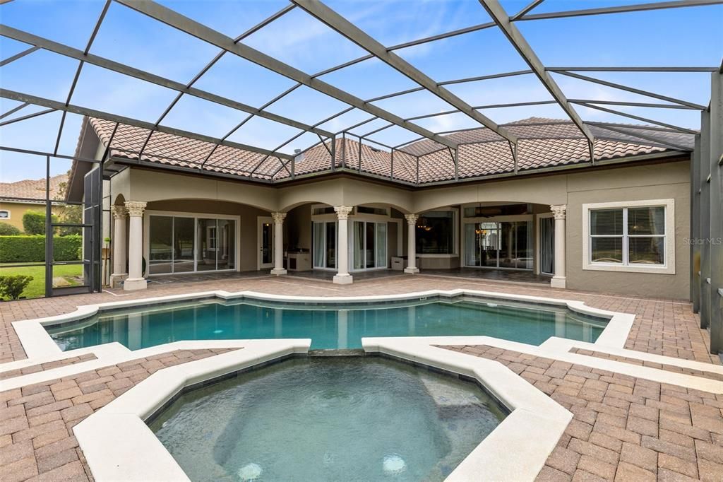 For Sale: $1,649,000 (4 beds, 3 baths, 4219 Square Feet)