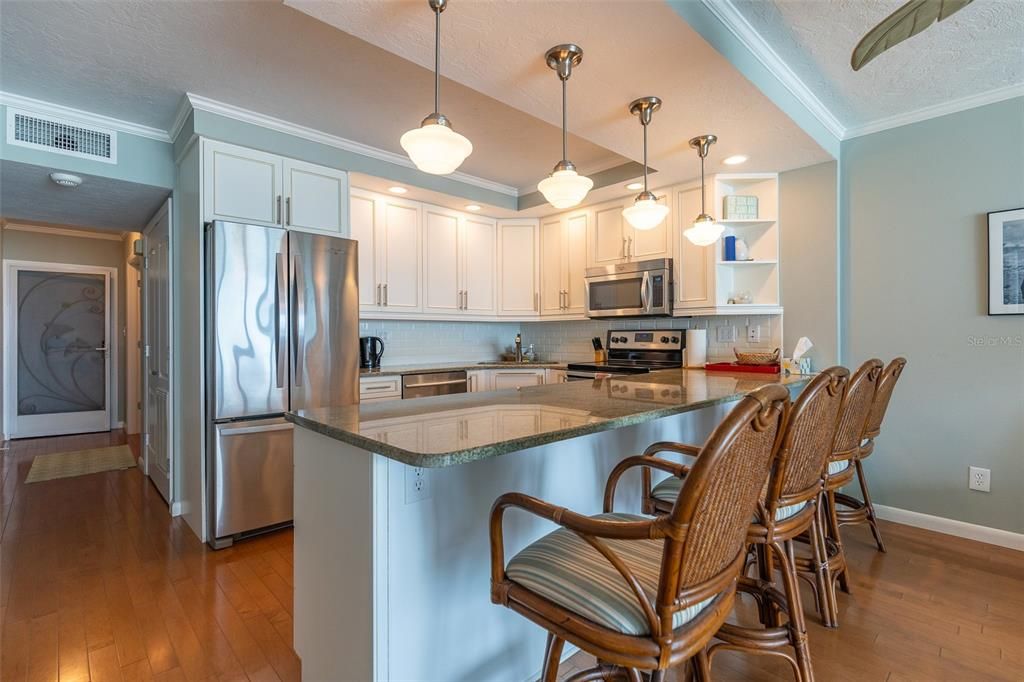 Activo con contrato: $679,000 (2 camas, 1 baños, 722 Pies cuadrados)