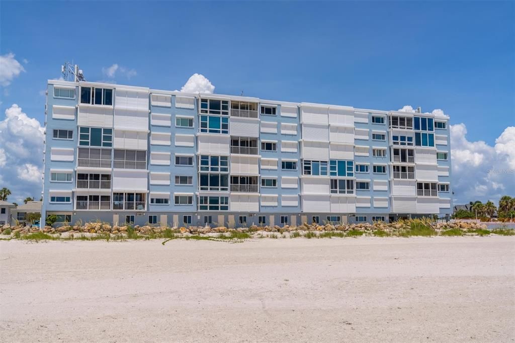 Activo con contrato: $679,000 (2 camas, 1 baños, 722 Pies cuadrados)
