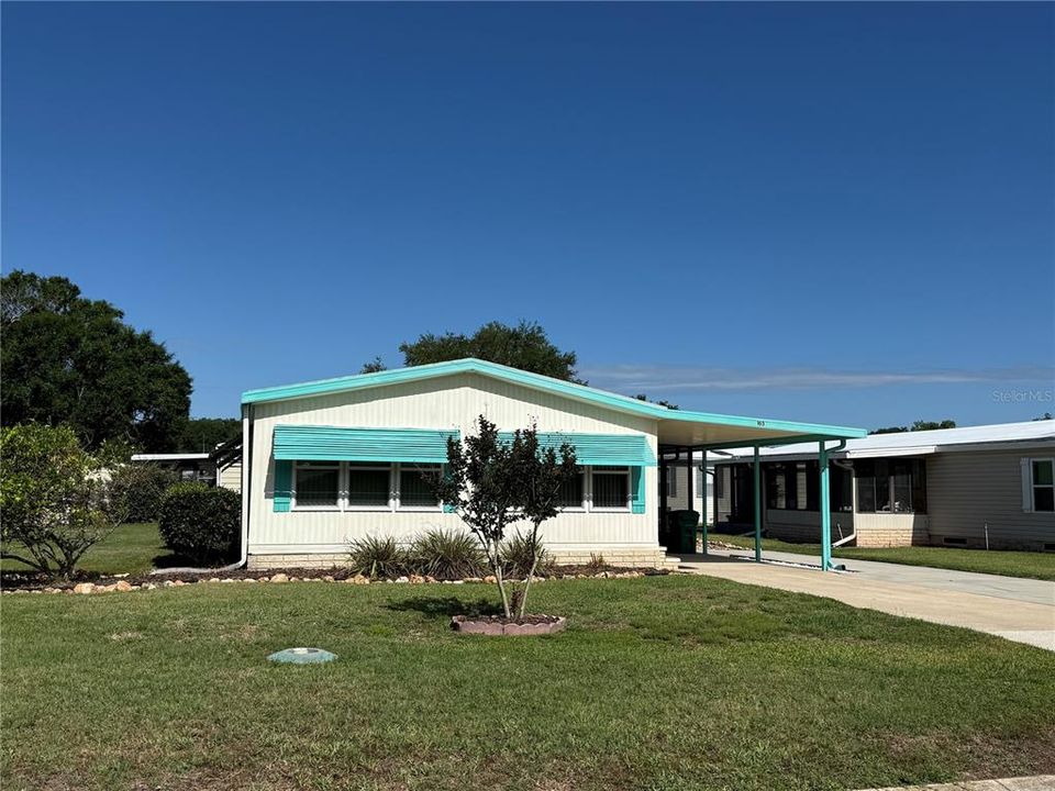 En Venta: $165,500 (2 camas, 2 baños, 1440 Pies cuadrados)